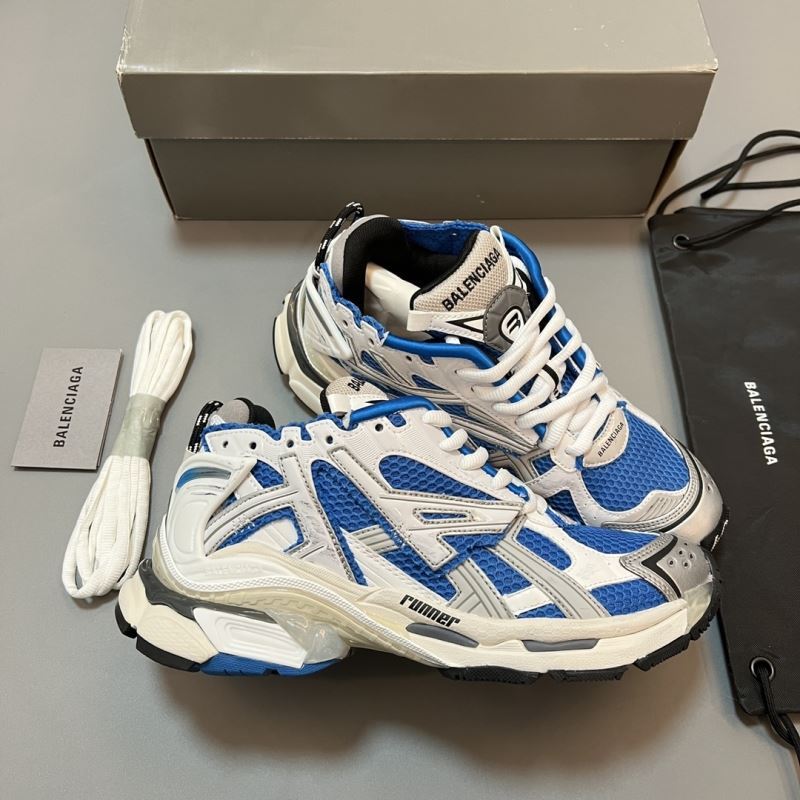 Balenciaga Track Shoes